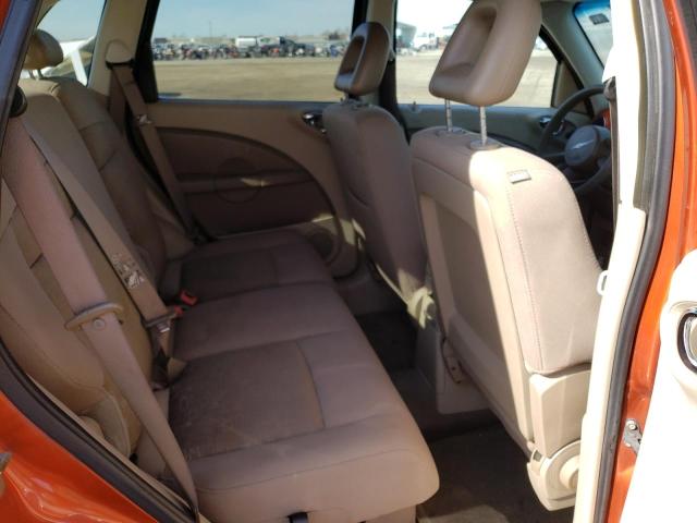 Photo 10 from auction – 2007 CHRYSLER PT CRUISER with VIN 3A8FY58B27T514945