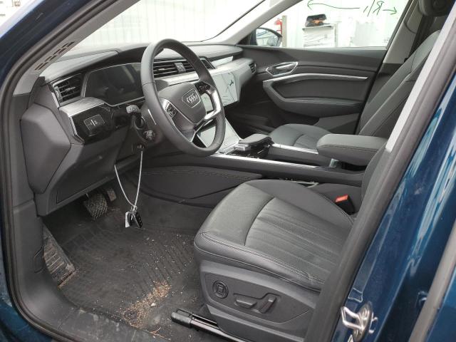 Photo 7 from auction – 2022 AUDI E-TRON PRE with VIN WA1LAAGE5NB032014