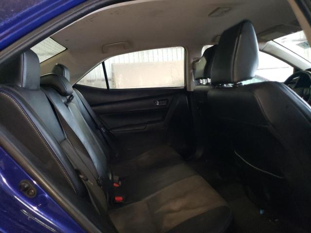 Photo 10 from auction – 2018 TOYOTA COROLLA L with VIN 5YFBURHE7JP789000