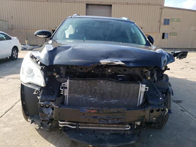 Photo 5 from auction – 2017 BUICK ENCLAVE with VIN 5GAKRBKD6HJ186970
