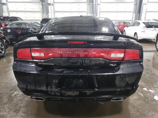 Photo 6 from auction – 2014 DODGE CHARGER R/ with VIN 2C3CDXCT4EH167646
