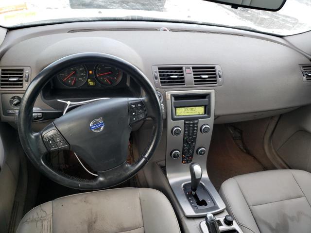 Photo 8 from auction – 2010 VOLVO V50 2.4I with VIN YV1390MW9A2529156