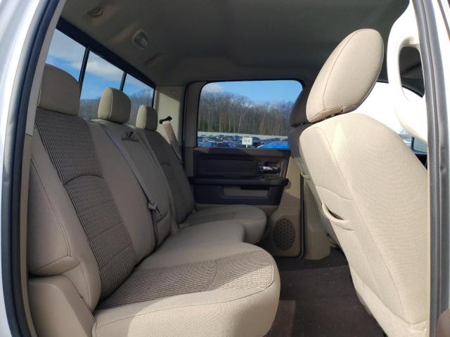 Photo 10 from auction – 2010 DODGE RAM 1500 with VIN 1D7RV1CT4AS168711
