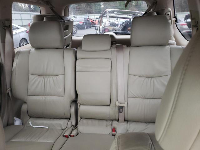 Photo 10 from auction – 2009 LEXUS GX 470 with VIN JTJBT20X090177750
