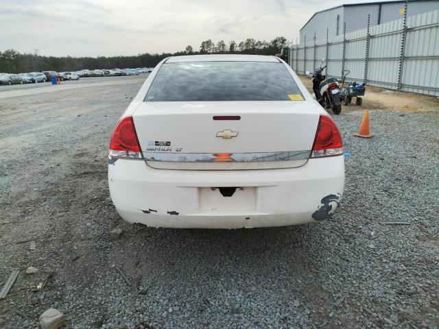 Photo 6 from auction – 2007 CHEVROLET IMPALA LT with VIN 2G1WT55N979255421