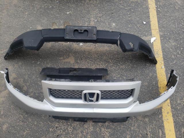 Photo 12 from auction – 2011 HONDA ELEMENT EX with VIN 5J6YH2H70BL002979
