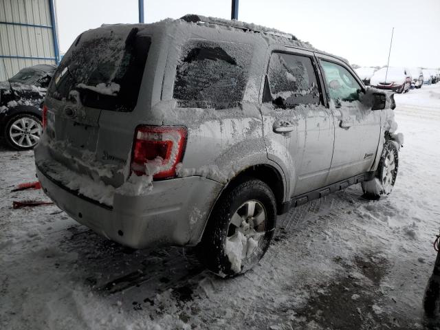 Photo 3 from auction – 2012 FORD ESCAPE HYB with VIN 1FMCU5K36CKB17057