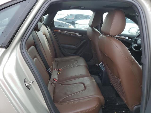 Photo 10 from auction – 2014 AUDI A4 PREMIUM with VIN WAUFFAFL4EA078294