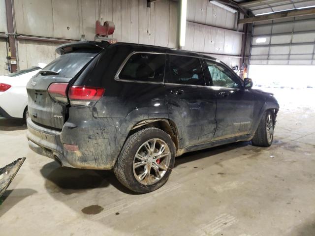 Photo 3 from auction – 2015 JEEP GRAND CHER with VIN 1C4RJFDJ5FC214838