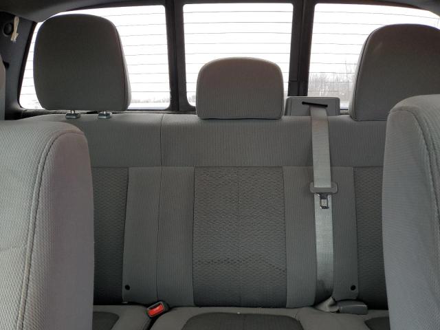 Photo 10 from auction – 2012 FORD F150 SUPER with VIN 1FTFX1EF7CKD12849