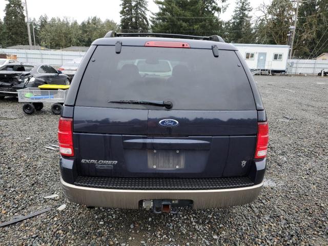 Photo 6 from auction – 2002 FORD EXPLORER E with VIN 1FMDU74WX2UB34454