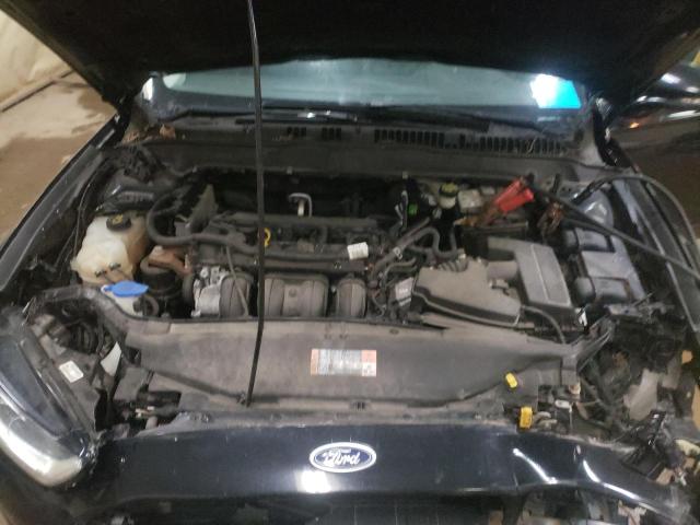 Photo 11 from auction – 2016 FORD FUSION SE with VIN 3FA6P0H71GR199616