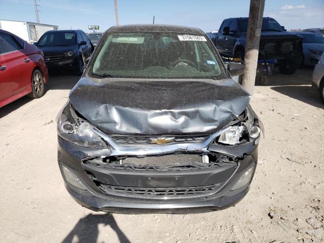 Photo 5 from auction – 2020 CHEVROLET SPARK LS with VIN KL8CB6SA8LC412629