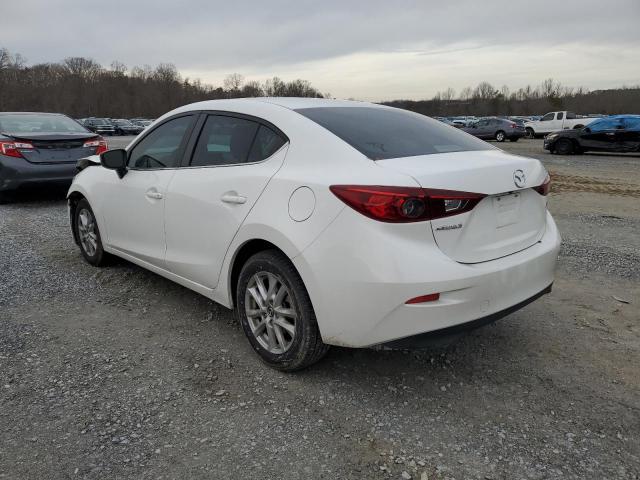 Photo 2 from auction – 2017 MAZDA 3 SPORT with VIN 3MZBN1U75HM142759