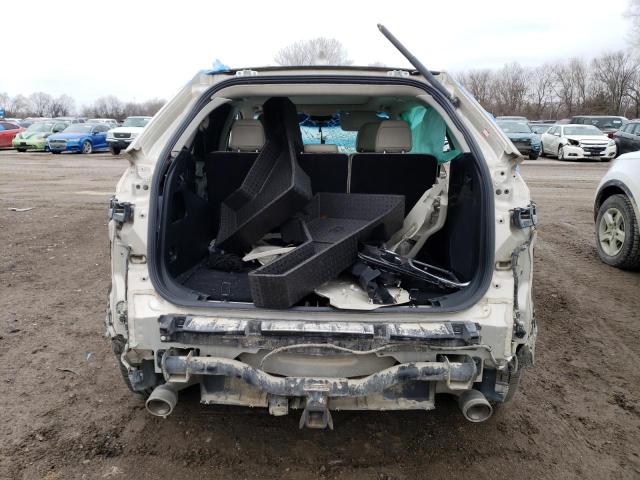 Photo 6 from auction – 2018 FORD EDGE TITAN with VIN 2FMPK4K88JBB58732