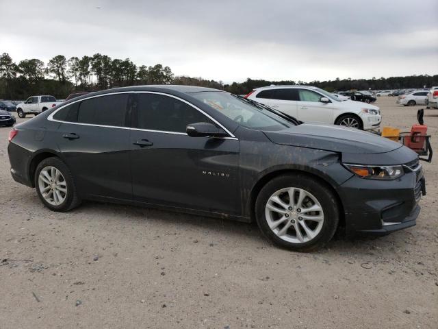 Photo 4 from auction – 2018 CHEVROLET MALIBU LT with VIN 1G1ZD5ST4JF185693