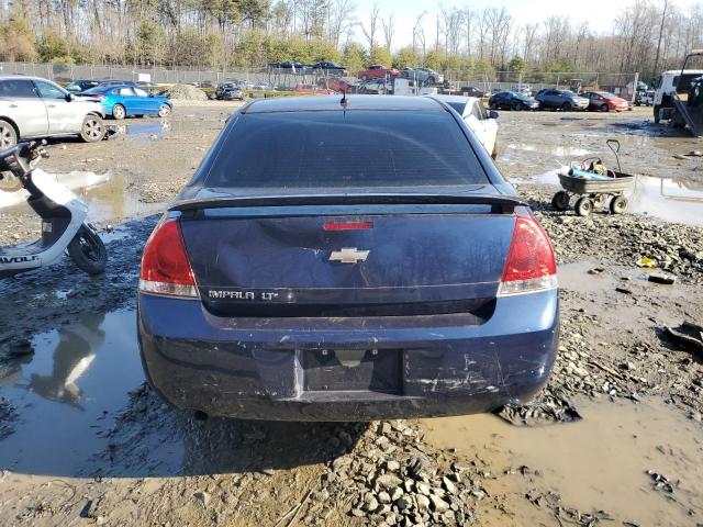 Photo 6 from auction – 2012 CHEVROLET IMPALA LT with VIN 2G1WB5E30C1183213