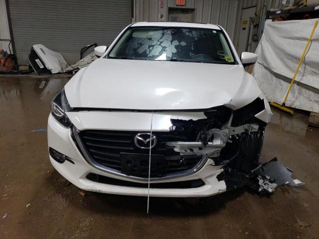 Photo 5 from auction – 2017 MAZDA 3 TOURING with VIN JM1BN1L30H1139914