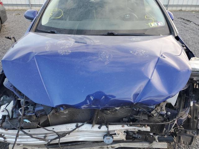 Photo 11 from auction – 2018 TOYOTA PRIUS with VIN JTDKARFU2J3065422