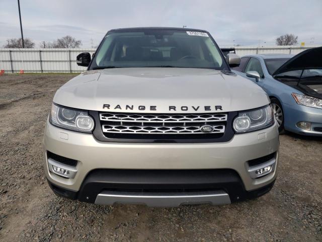 Photo 5 from auction – 2014 LAND ROVER RANGE ROVE with VIN SALWR2WF0EA310988