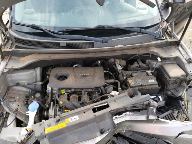 Photo 11 from auction – 2018 KIA SOUL with VIN KNDJN2A20J7504946