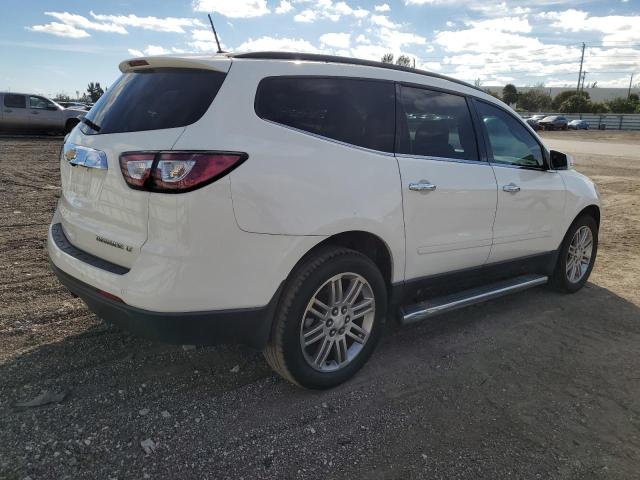 Photo 3 from auction – 2014 CHEVROLET TRAVERSE L with VIN 1GNKRGKD6EJ292995