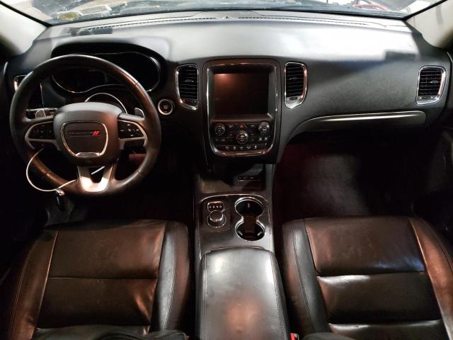 Photo 8 from auction – 2017 DODGE DURANGO GT with VIN 1C4RDJDG1HC930914