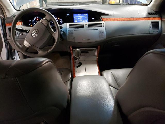 Photo 8 from auction – 2006 TOYOTA AVALON with VIN 4T1BK36B46U127845