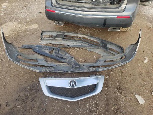 Photo 12 from auction – 2010 ACURA MDX TECHNO with VIN 2HNYD2H66AH532775
