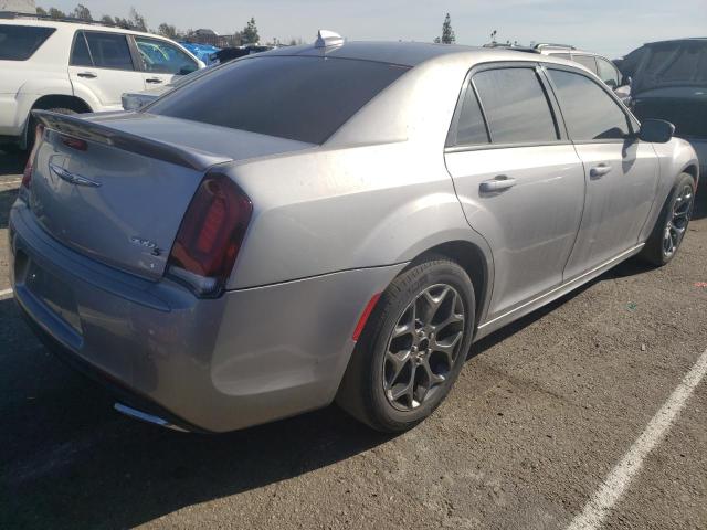 Photo 3 from auction – 2018 CHRYSLER 300 S with VIN 2C3CCAGG2JH268854