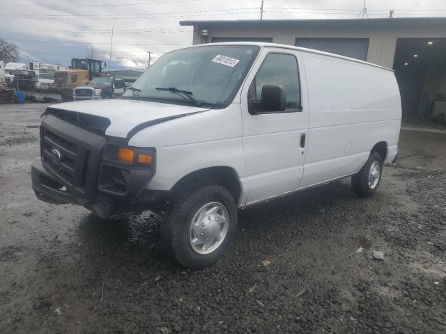 Photo 2 from auction – 2011 FORD ECONOLINE with VIN 1FTNE1EW6BDA45224