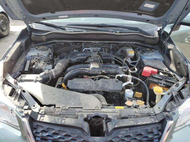 Photo 11 from auction – 2016 SUBARU FORESTER 2 with VIN JF2SJAFC0GH460348