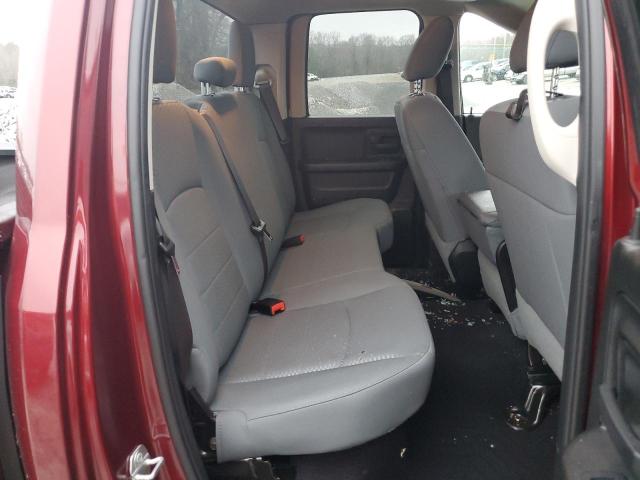 Photo 10 from auction – 2019 RAM 1500 CLASS with VIN 1C6RR6FG9KS594073