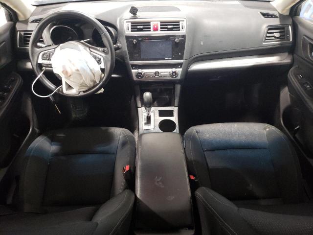 Photo 8 from auction – 2017 SUBARU LEGACY 2.5 with VIN 4S3BNAC61H3027590