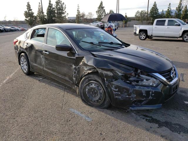 Photo 4 from auction – 2017 NISSAN ALTIMA 2.5 with VIN 1N4AL3AP1HN362240