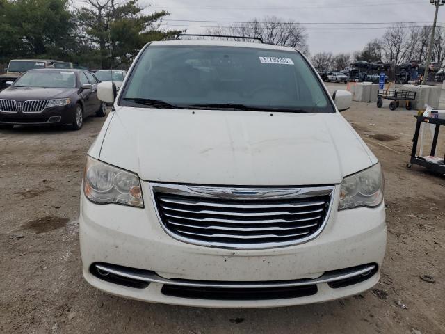 Photo 5 from auction – 2013 CHRYSLER TOWN & COU with VIN 2C4RC1BG8DR787645