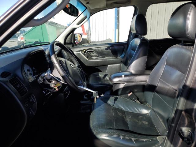 Photo 7 from auction – 2004 FORD ESCAPE LIM with VIN 1FMCU94164KA97932