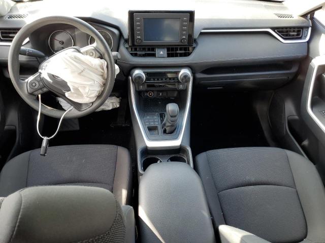Photo 8 from auction – 2019 TOYOTA RAV4 LE with VIN JTMG1RFV4KD012019
