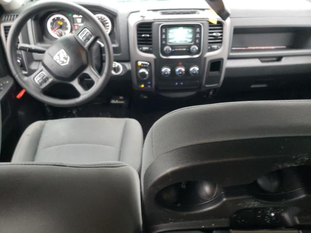 Photo 8 from auction – 2016 RAM 1500 ST with VIN 3C6RR7KT3GG275887