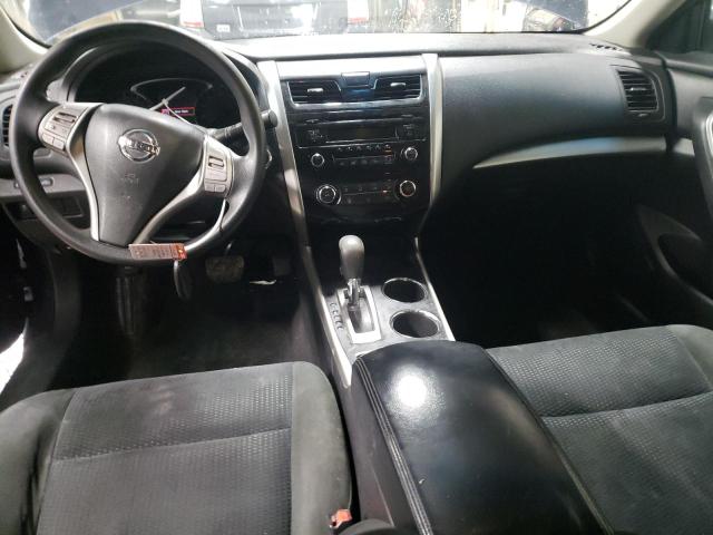 Photo 8 from auction – 2015 NISSAN ALTIMA 2.5 with VIN 1N4AL3AP3FC452904