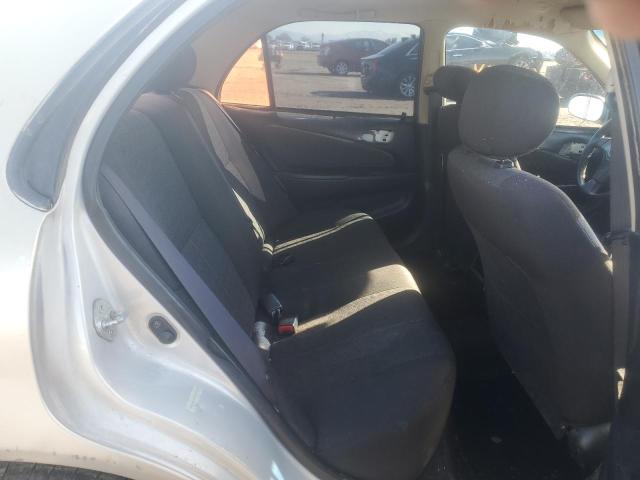 Photo 10 from auction – 2001 TOYOTA COROLLA CE with VIN 1NXBR12E11Z505323