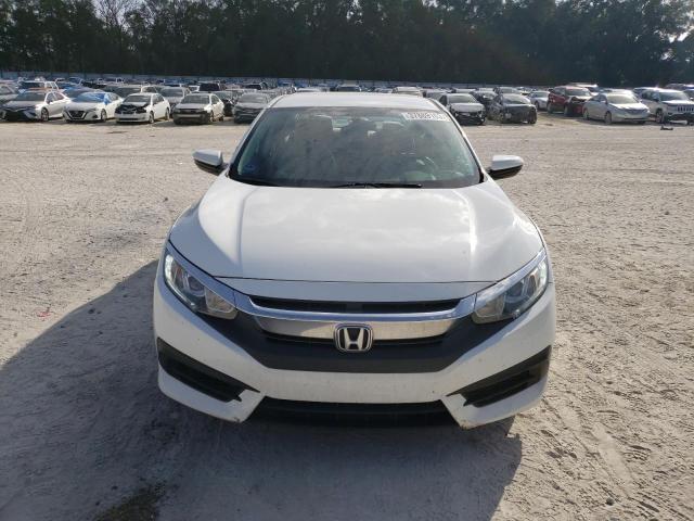 Photo 5 from auction – 2017 HONDA CIVIC LX with VIN 19XFC2F55HE073528
