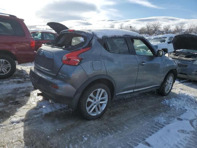 Photo 3 from auction – 2012 NISSAN JUKE S with VIN JN8AF5MV5CT121135