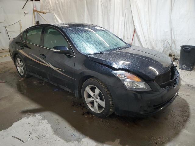 Photo 4 from auction – 2007 NISSAN ALTIMA 3.5 with VIN 1N4BL21E17N414834