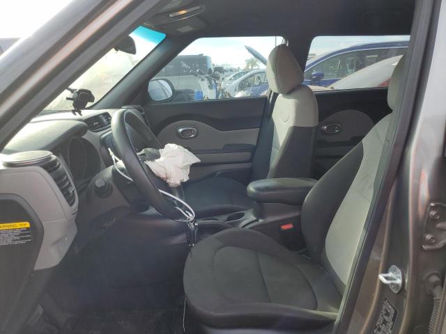Photo 7 from auction – 2019 KIA SOUL with VIN KNDJN2A28K7657334