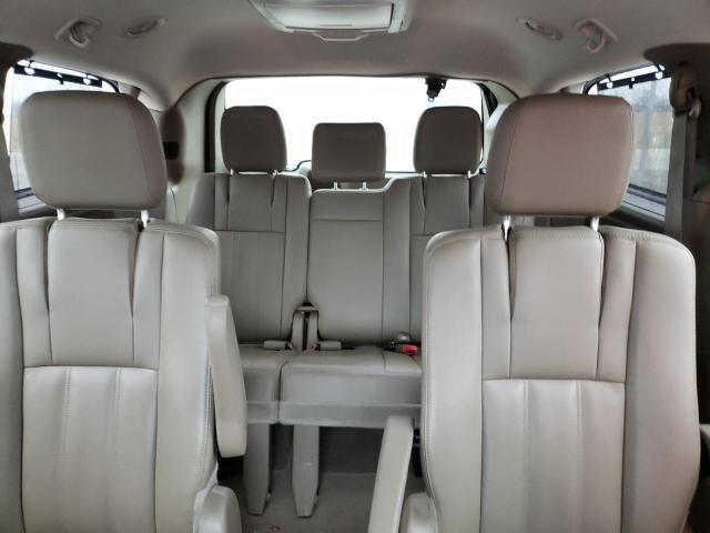 Photo 10 from auction – 2014 CHRYSLER TOWN & COU with VIN 2C4RC1BG7ER409849