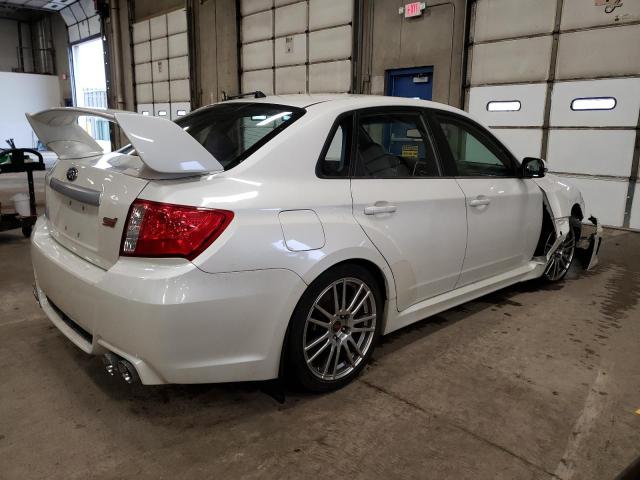 Photo 3 from auction – 2011 SUBARU IMPREZA WR with VIN JF1GV8J60BL510776