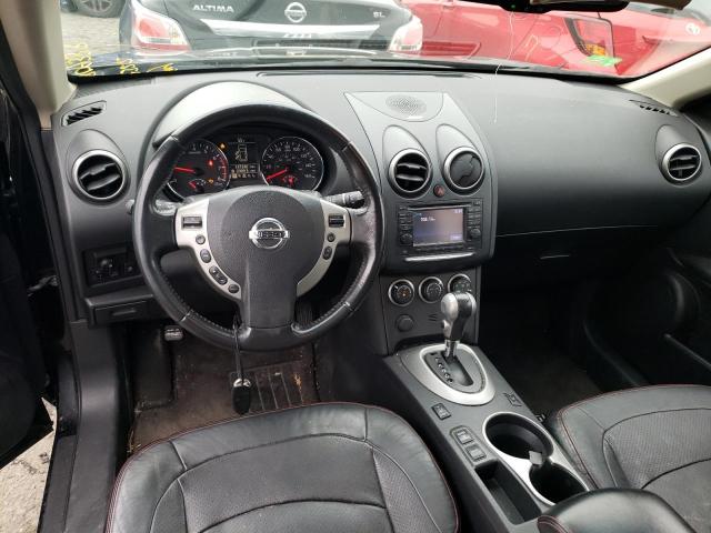 Photo 8 from auction – 2012 NISSAN ROGUE S with VIN JN8AS5MV7CW411676
