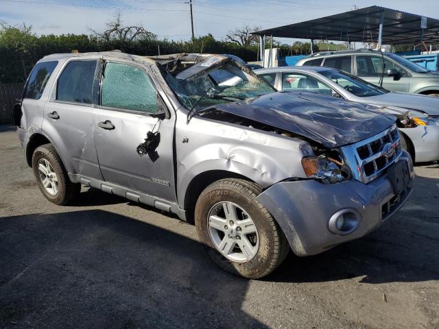 Photo 4 from auction – 2008 FORD ESCAPE HEV with VIN 1FMCU49H78KD66504