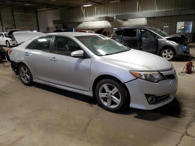 Photo 4 from auction – 2013 TOYOTA CAMRY L with VIN 4T1BF1FK8DU270545